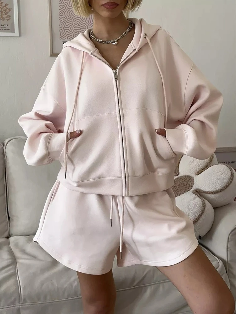 Conjunto de duas peças, compos - Shorts avaliação e preço