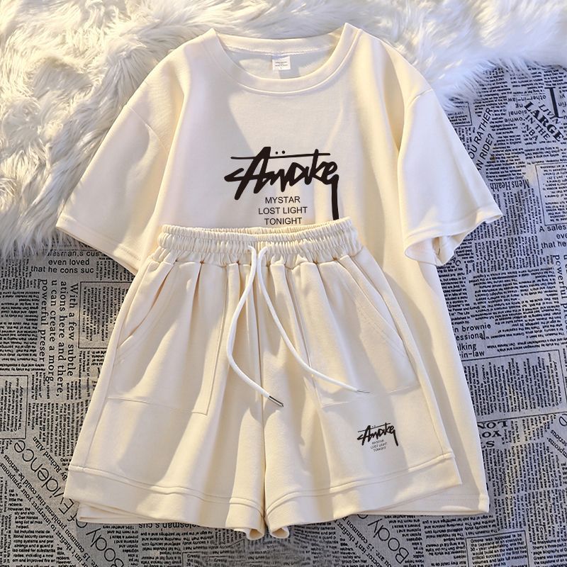 Novo Conjunto Feminino Plus Si - Shirts avaliação e preço