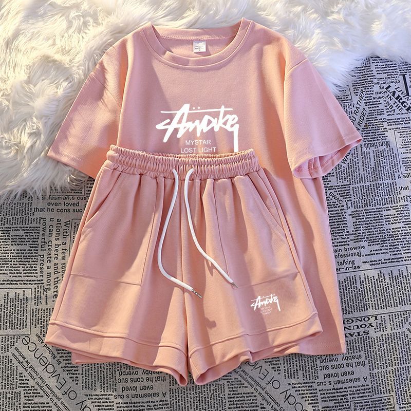 Novo Conjunto Feminino Plus Si - Shirts avaliação e preço